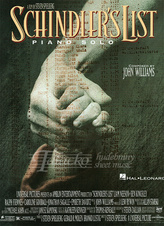 Schindler's List Piano Solos